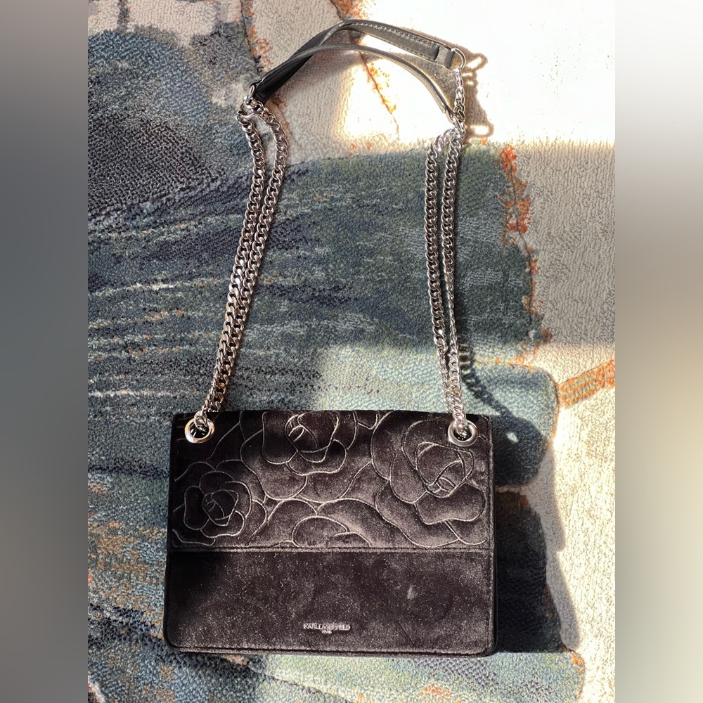 🌲XMAS SALE 🌲Karl purse